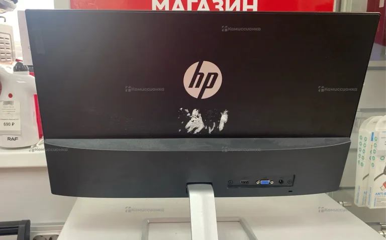 Монитор Hp 24fn
