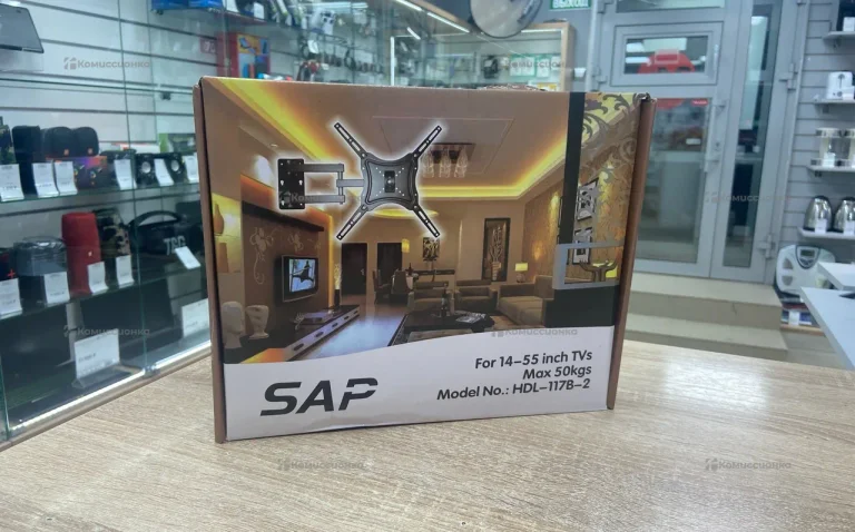 кронштейн для тв 117b-2