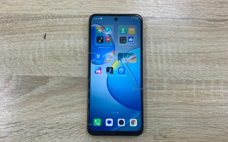 Infinix HOT 12 PLAY 4/64Gb