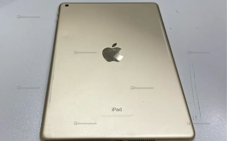 Планшет Apple iPad 5 2017 32GB