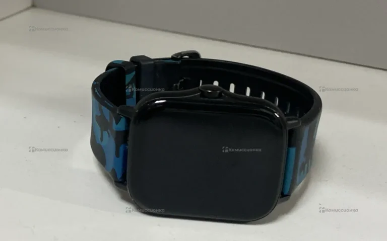 Часы  Amazfit GTS 2