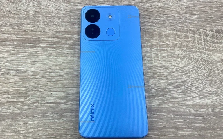 Infinix Smart 7 HD 2/64 ГБ