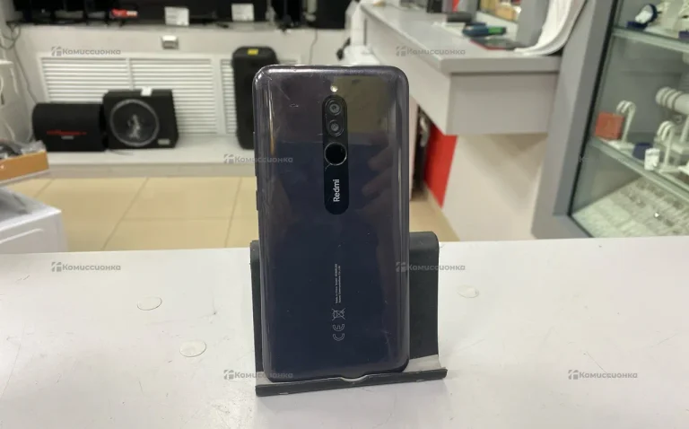 Xiaomi Redmi 8 3/32 ГБ