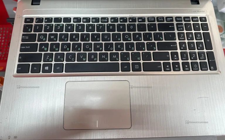Ноутбук  ASUs x540l