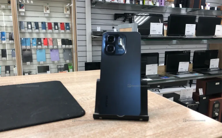 Infinix Hot 50i 6/128 ГБ