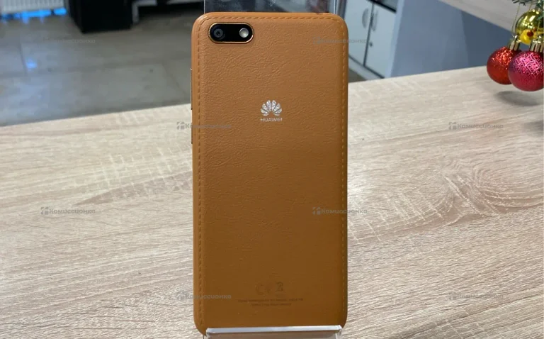 Huawei Y5 (2019) 2/16 ГБ