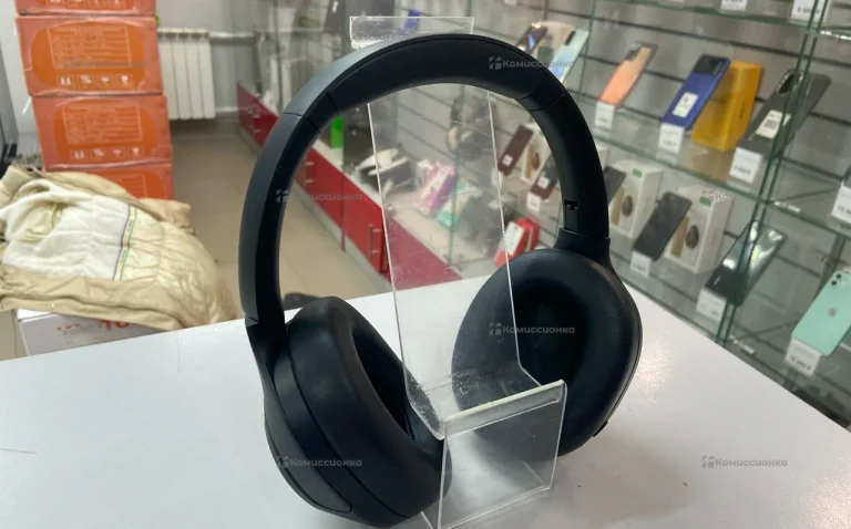 Наушники Haylou S35