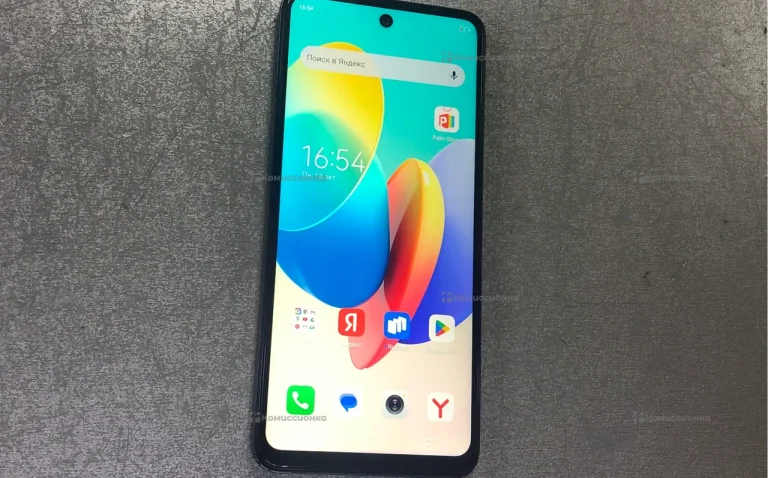 Tecno Spark Go 2024 4/128 ГБ