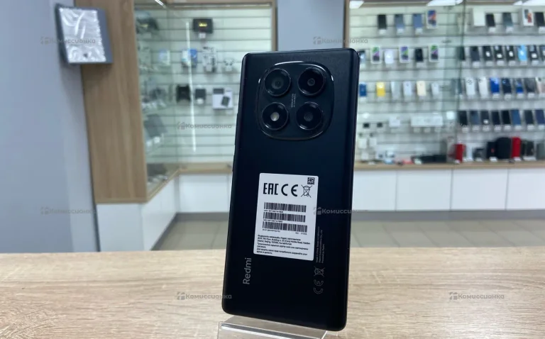 Xiaomi Redmi Note 14 Pro 12/512Gb