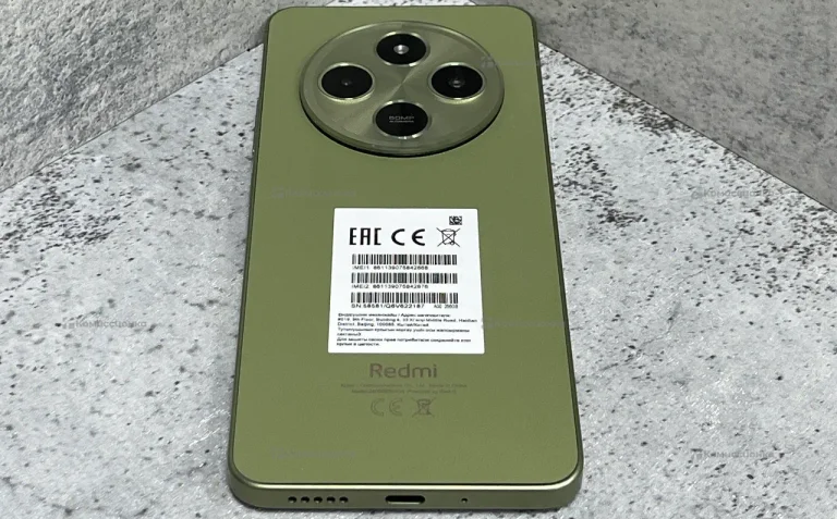 Xiaomi Redmi 14C 8/256 ГБ