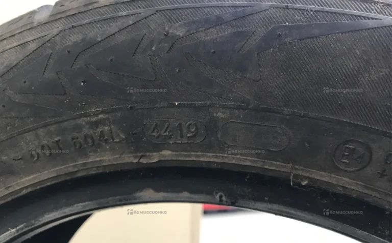 Зимняя резина Nokian Nordman 7 185/65 R15