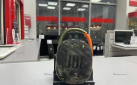 Колонка  JBl Go