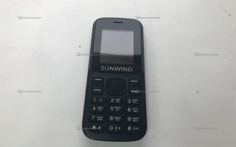 Alcatel 1066D