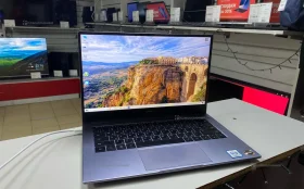 Купить Ноутбук  Huawei MateBook D14 б/у , в Пермь Цена:18990рублей