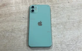 Apple iPhone 11 4/64 ГБ