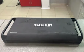Купить Усилитель  Mystery MA2.340V3 б/у , в Новокуйбышевск Цена:2900рублей