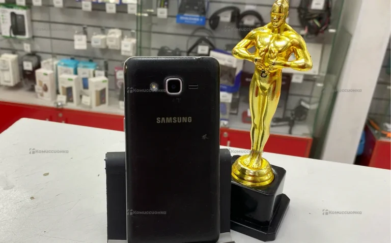 Samsung Galaxy J2 Prime SM-G532F