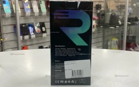 Купить Power Bank  RHYTHM Flow M106-20 б/у , в Москва и область Цена:490рублей