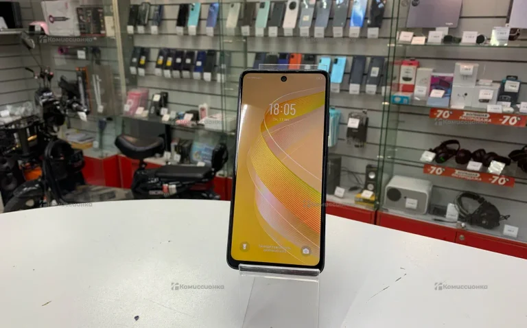Infinix Smart 8 4/128GB