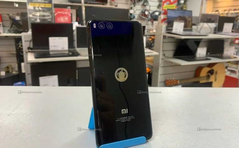 Xiaomi Mi Note 3 6/128Gb