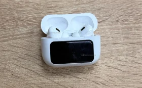 Наушники  Apple AirPods Pro 2 Китай с экраном