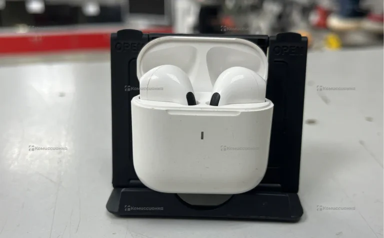 Наушники  Air реплика