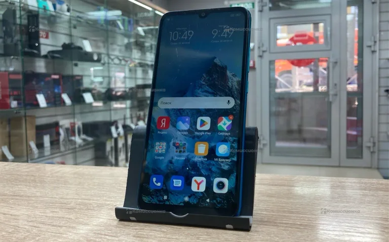 Xiaomi Redmi 9A 2/32 GB