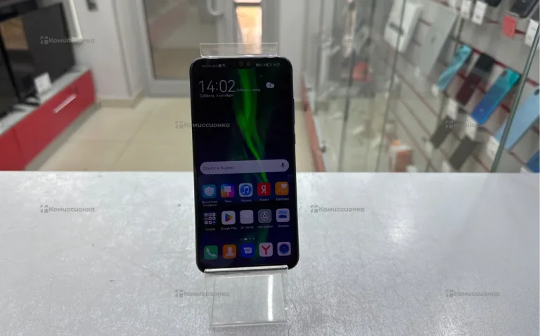 Honor 8X 4/128 ГБ
