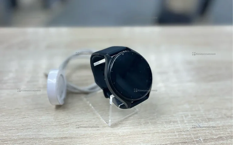 Часы  xiaomi Watch 2