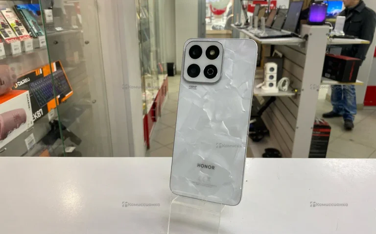 Honor X7c 6/128 ГБ