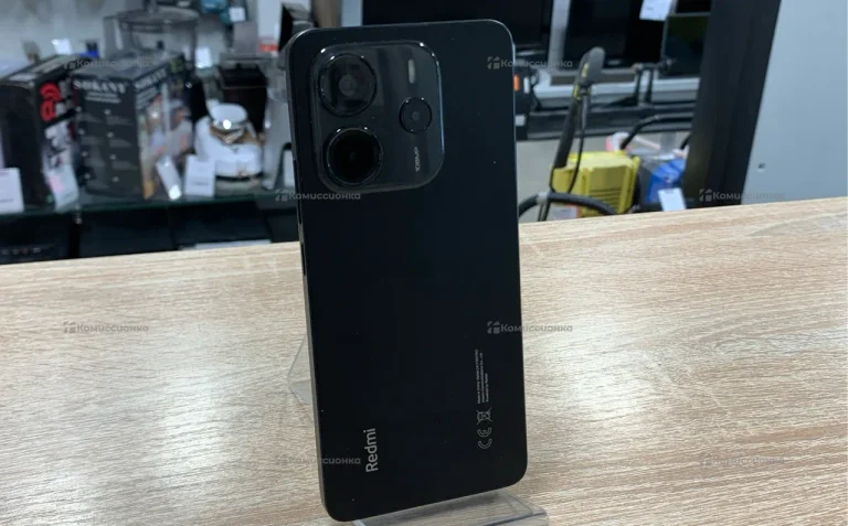 Xiaomi Redmi Note 14 4G 8/256 ГБ
