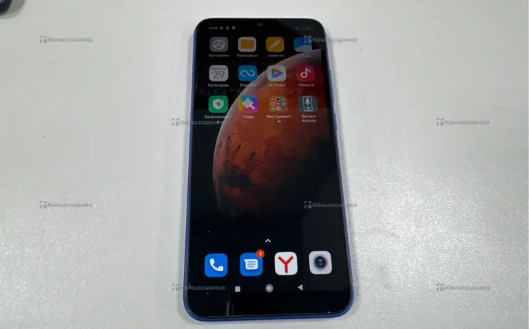 Xiaomi Redmi 9C 3/64 ГБ