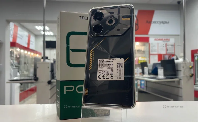 Tecno Pova 6 Neo 8/128 ГБ