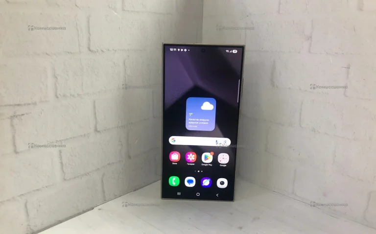 Samsung Galaxy S24 Ultra 12/256 ГБ