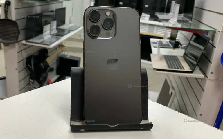 Apple iPhone 13 Pro 6/128 ГБ