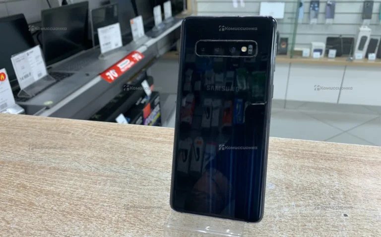 Samsung Galaxy S10 8/128Gb