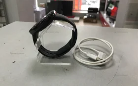 Купить Часы  Redmi watch 3 active 6ac8 б/у , в Саратов Цена:1300рублей
