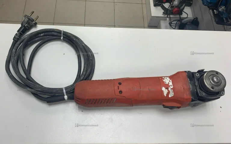УШМ Hilti AG 125-13S