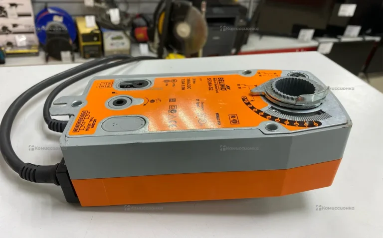 Электропривод Belimo SF24A-S2