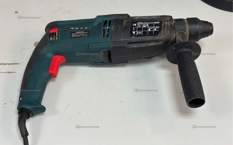 Перфоратор Bosch GBH240