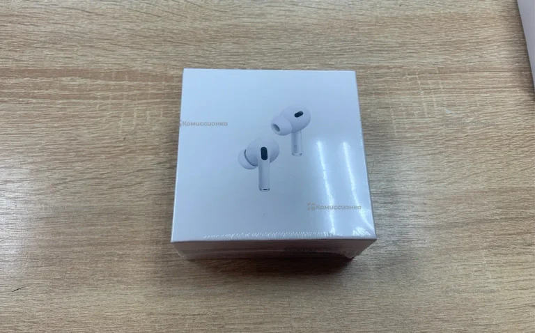 Наушники Apple Airpods Pro 2(реплика)