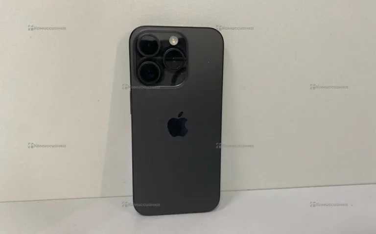 Apple iPhone 15 Pro 8/128 ГБ