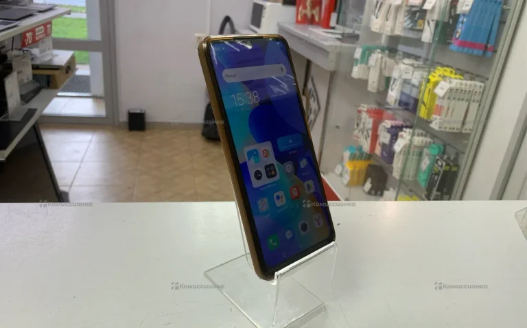 Tecno Spark 10 4/128Gb