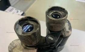 Купить Бинокль Bushell 20x50 168 ftat 1000 б/у , в Санкт-Петербург Цена:1900рублей