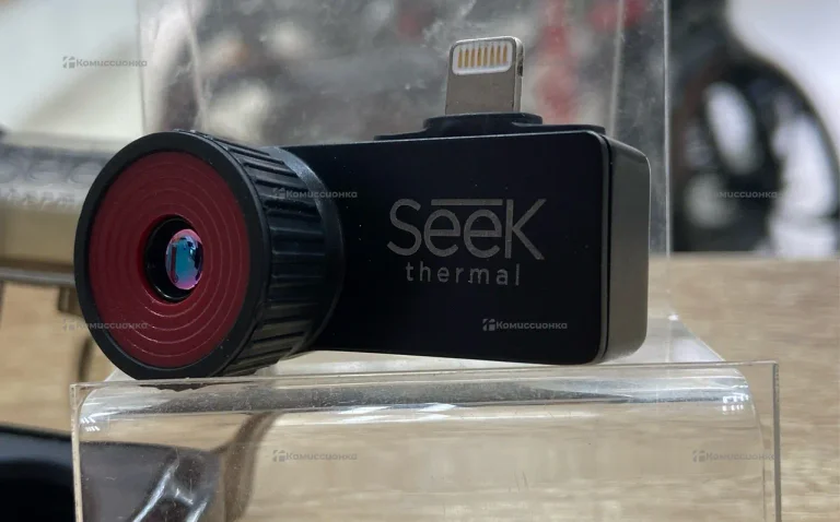 seek thermal