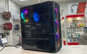 Системный блок  RTX 3050 8Gb