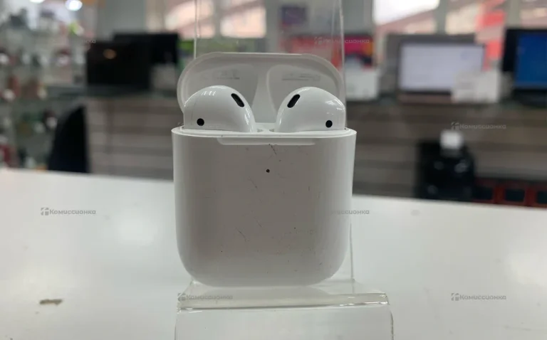 Наушники  air pods