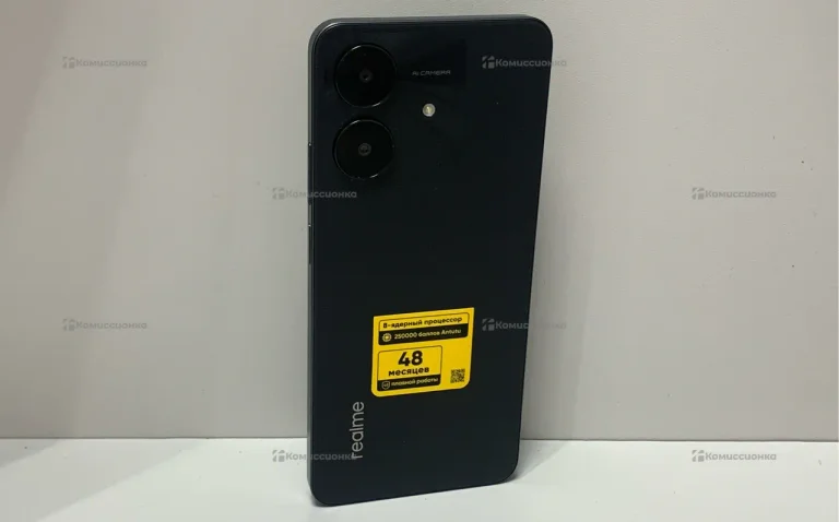 Realme Note 60x 3/64Gb