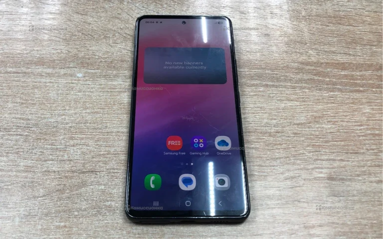 Samsung Galaxy A53 5G 8/256 ГБ