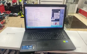 Купить Ноутбук  ASUs x751M б/у , в Казань Цена:4900рублей